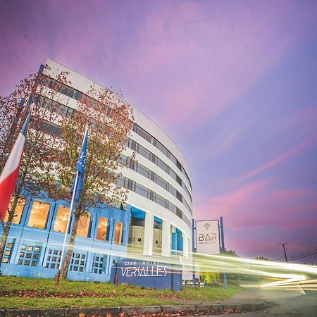 Gran Hotel Versalles Puerto Montt Eksteriør bilde