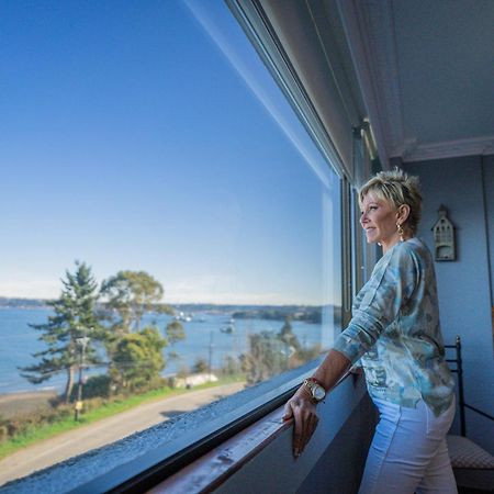 Gran Hotel Versalles Puerto Montt Eksteriør bilde
