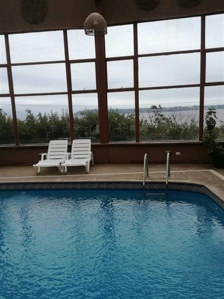 Gran Hotel Versalles Puerto Montt Eksteriør bilde