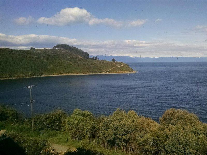 Gran Hotel Versalles Puerto Montt Eksteriør bilde
