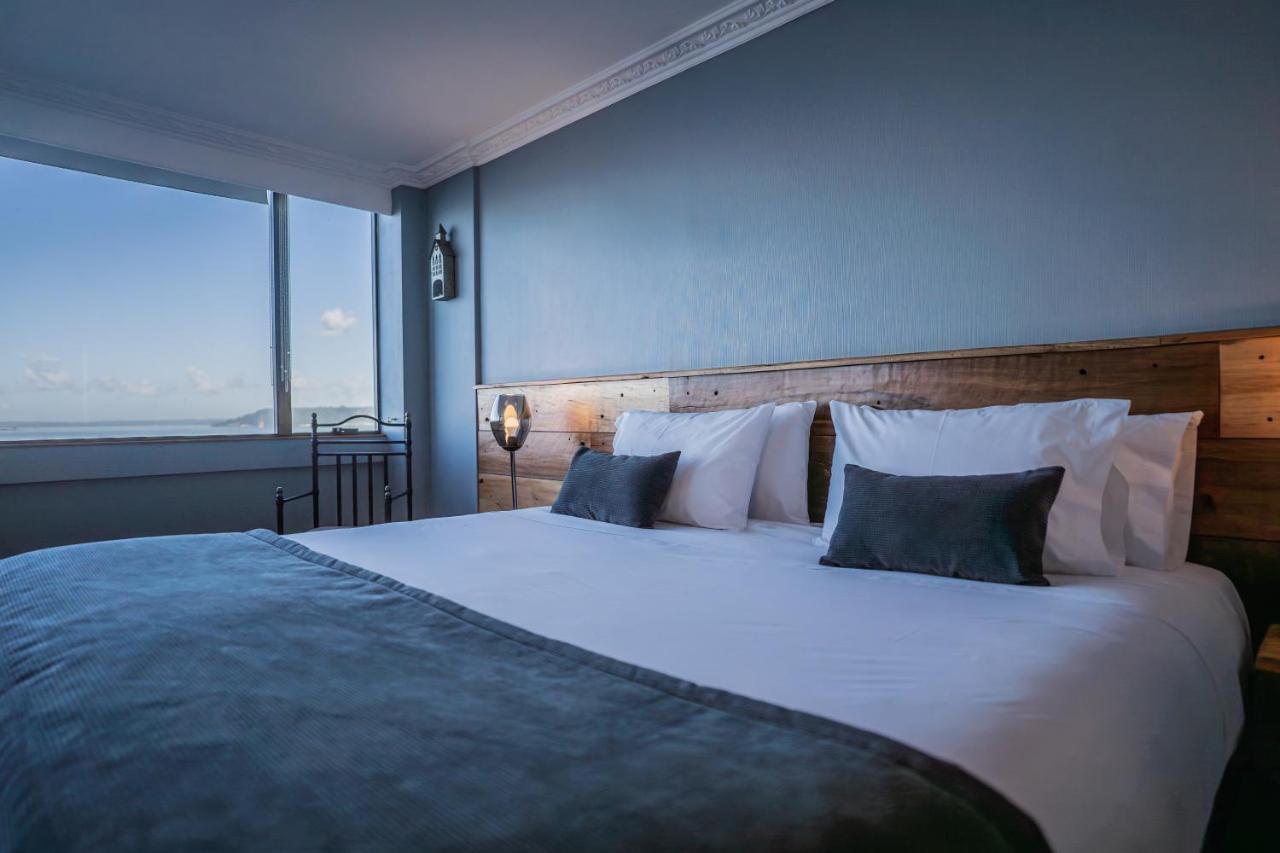 Gran Hotel Versalles Puerto Montt Eksteriør bilde