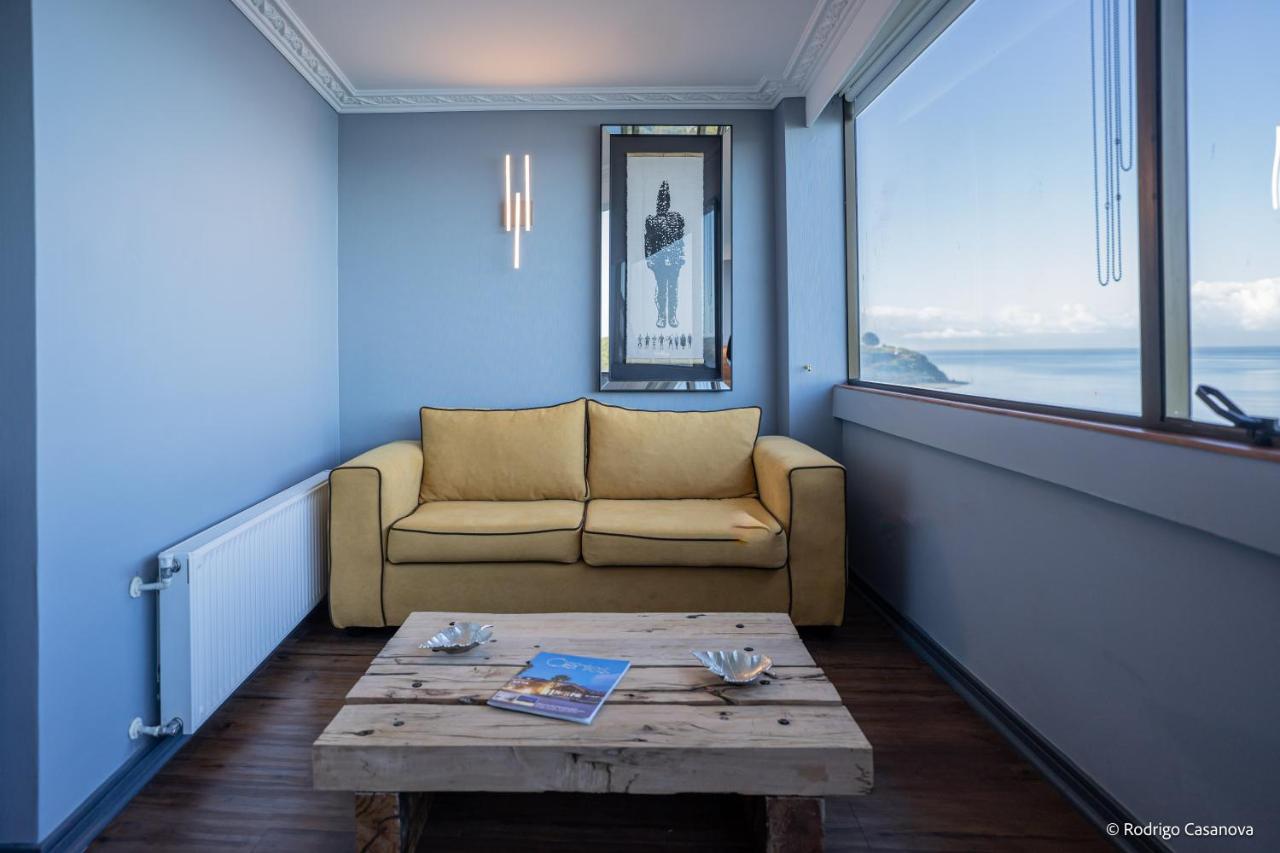 Gran Hotel Versalles Puerto Montt Eksteriør bilde
