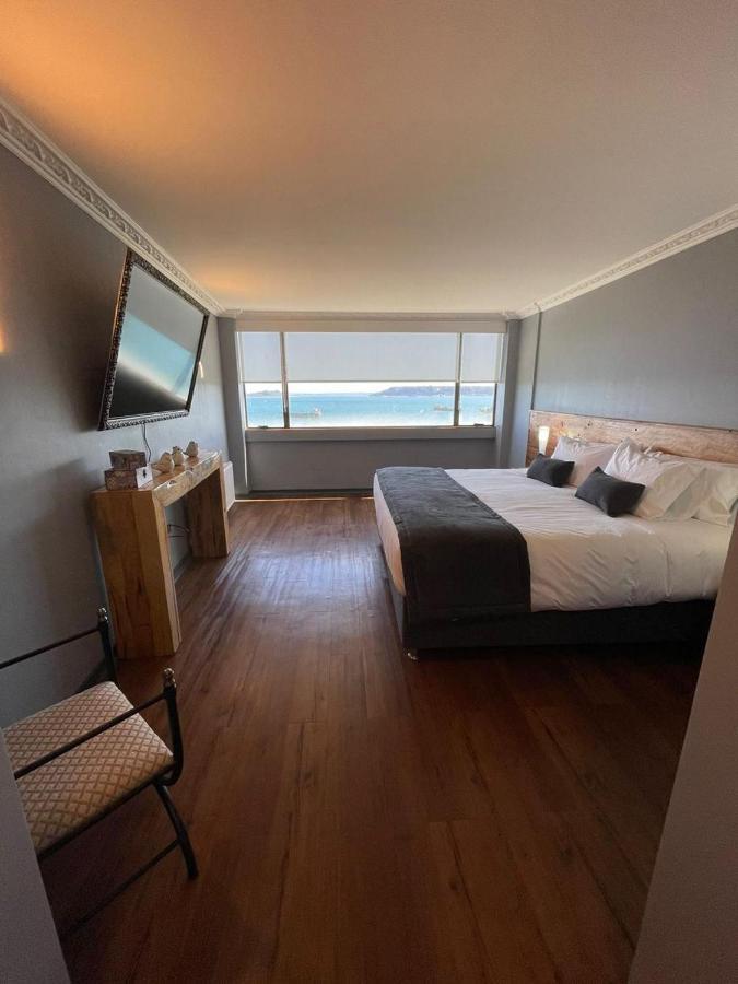 Gran Hotel Versalles Puerto Montt Eksteriør bilde