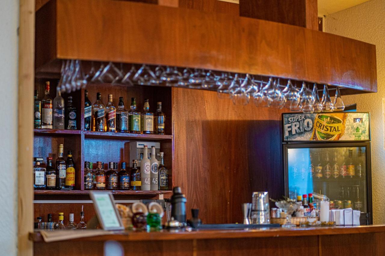 Gran Hotel Versalles Puerto Montt Eksteriør bilde
