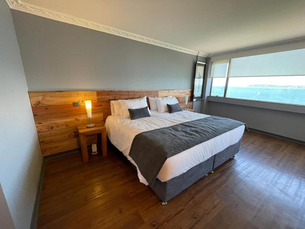 Gran Hotel Versalles Puerto Montt Eksteriør bilde
