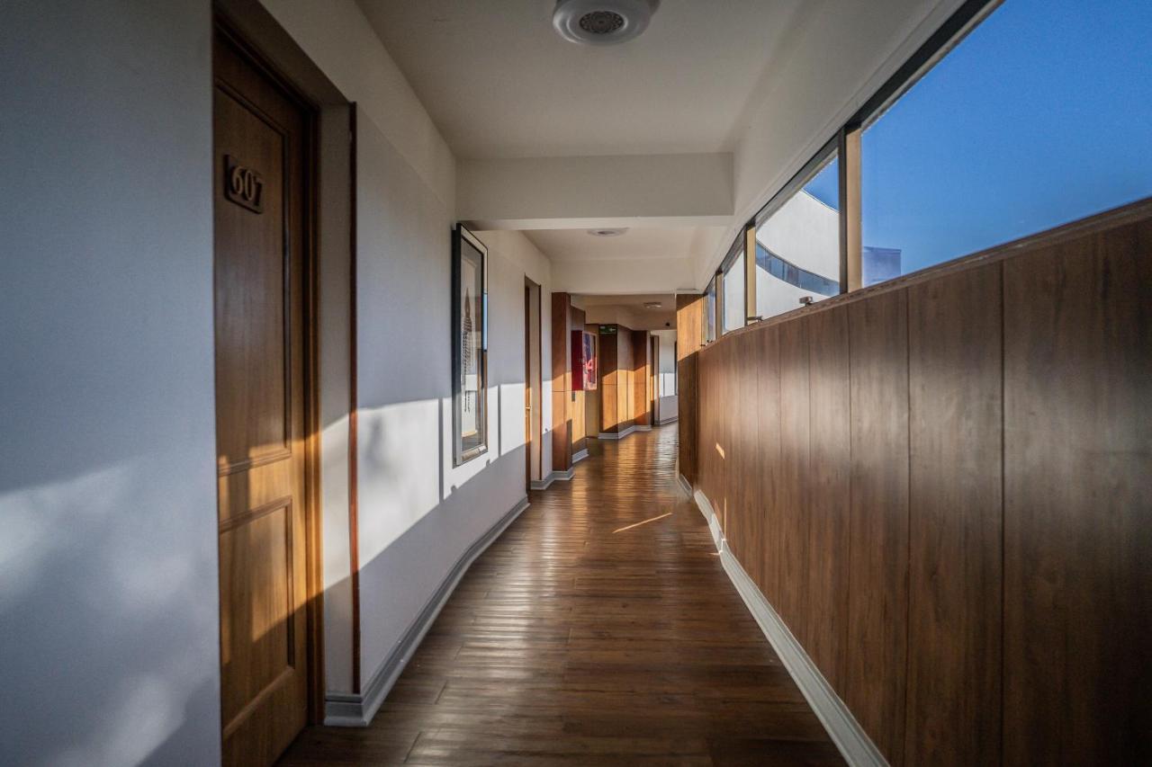 Gran Hotel Versalles Puerto Montt Eksteriør bilde
