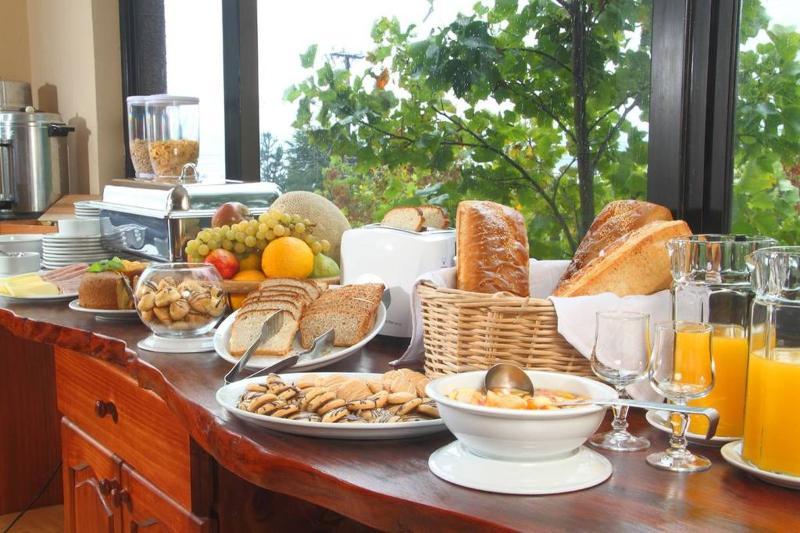 Gran Hotel Versalles Puerto Montt Eksteriør bilde