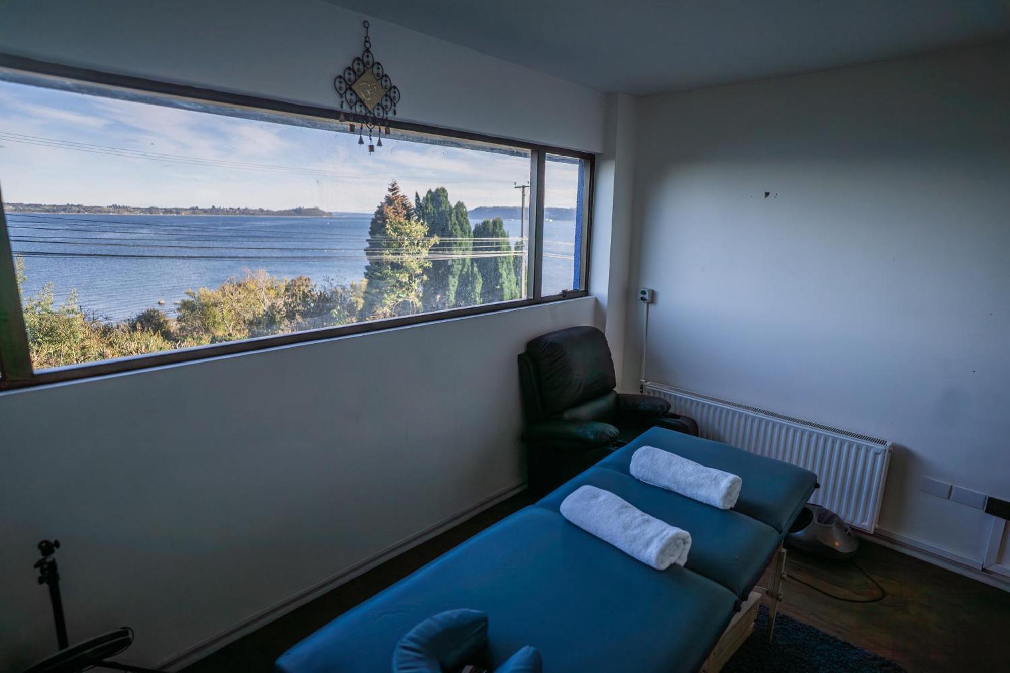 Gran Hotel Versalles Puerto Montt Eksteriør bilde