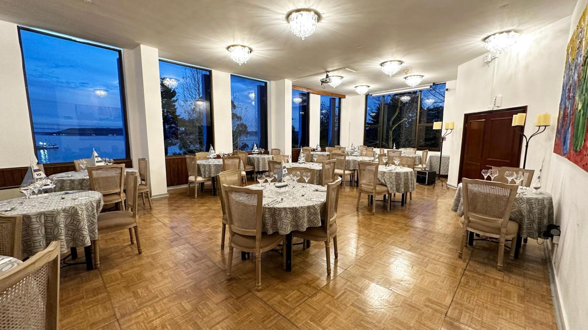 Gran Hotel Versalles Puerto Montt Eksteriør bilde