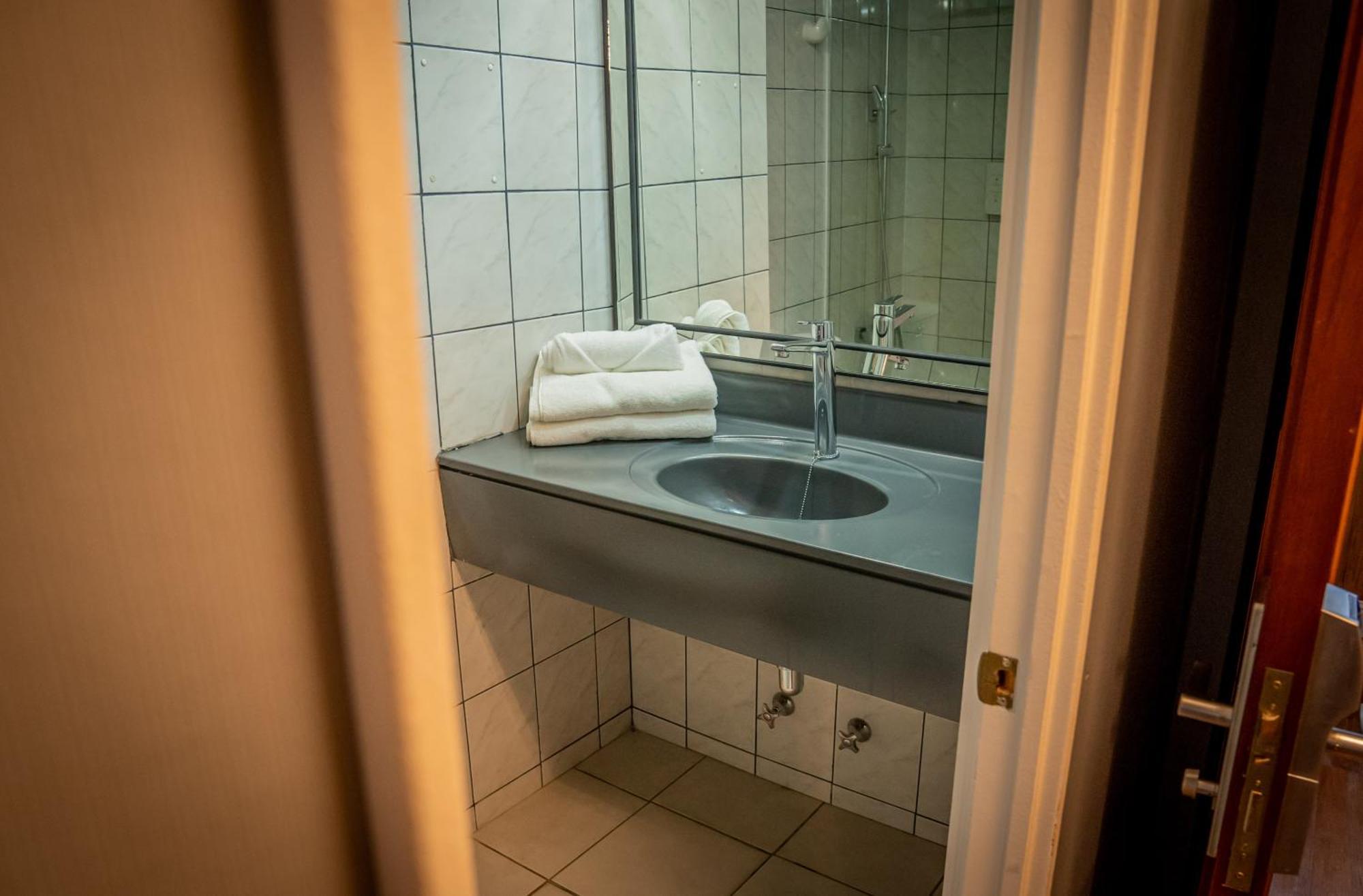 Gran Hotel Versalles Puerto Montt Eksteriør bilde