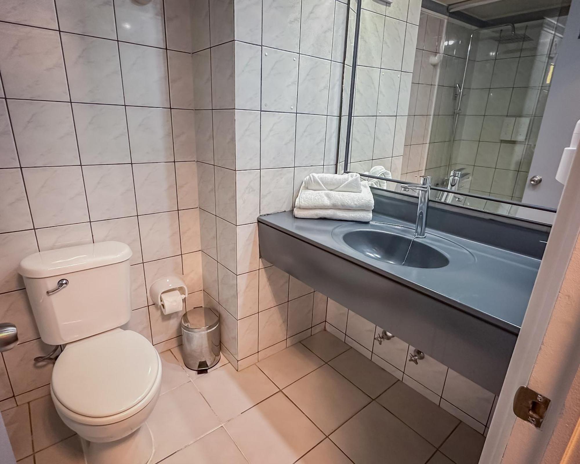 Gran Hotel Versalles Puerto Montt Eksteriør bilde