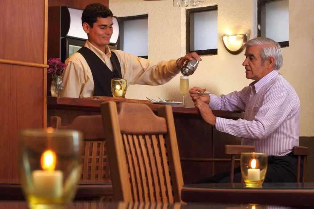 Gran Hotel Versalles Puerto Montt Eksteriør bilde